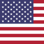 Six Figure Traders - USA Flag